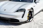 Porsche Taycan Turbo S 2019 года (NA)